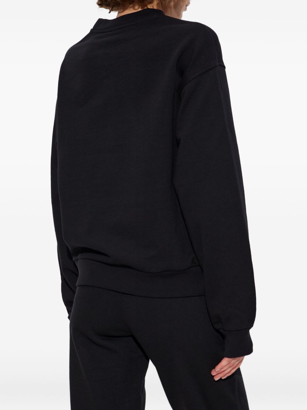 Ps By Paul Smith Sweaters - BLACK | 563468baa86b0a6e991a132a482b768fd8ddedb2