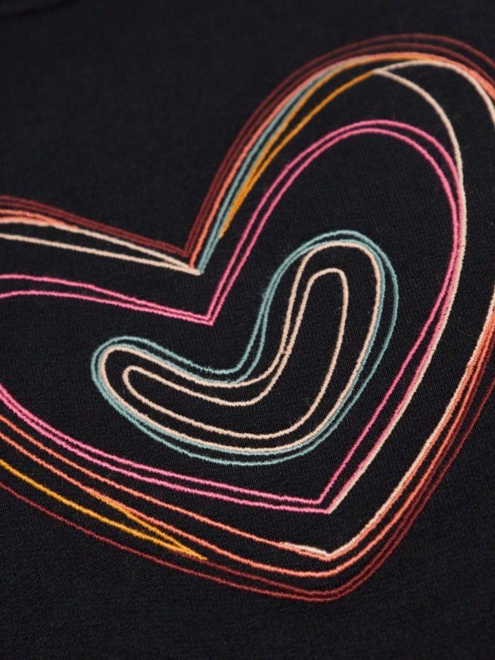 Ps By Paul Smith Sweaters - BLACK | 1887616030446de1b029d68d048951828249df41