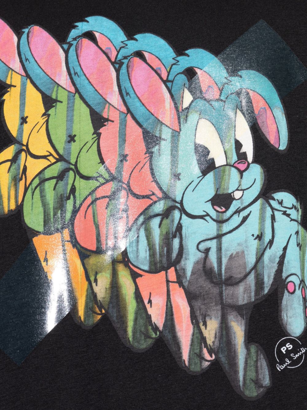 Ps By Paul Smith T-shirts and Polos - Blacks and greys | 547a0e438001c2febc56698d3b029178548ac050