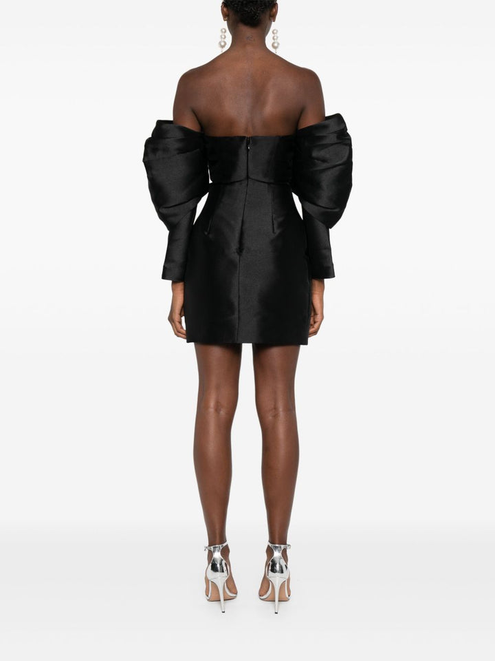 Solace London Dresses - Blacks and greys | 2152a994020e49e3c9939cb62307330ddfd824f8