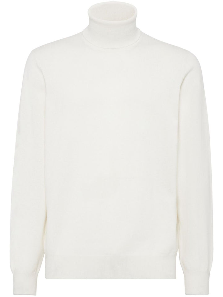 Brunello Cucinelli Sweaters - Light and natural | d3726fec8e986ebb870ac3b94cb1af4fd5c9ae4c