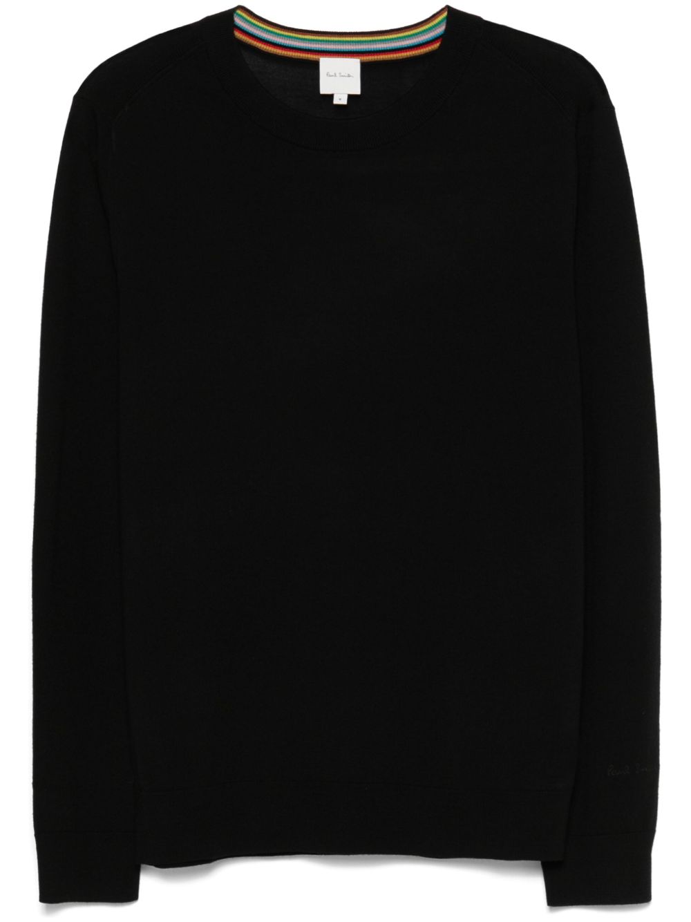 Paul Smith Sweaters - Blacks and greys | 6021b98b4ab23d4daa0768a2de2430a4bef1f3aa