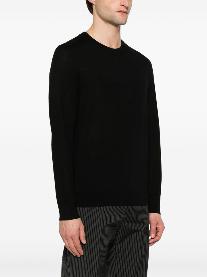 Paul Smith Sweaters - Blacks and greys | 3cf4b007d42084f22c9fb51fc82fcd4a75c5ab93