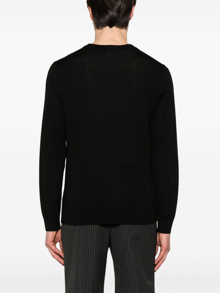 Paul Smith Sweaters - Blacks and greys | 09b81ee3b19c62eecf0f66b15e77398926d9393a