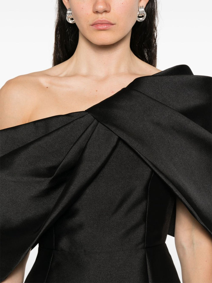 Solace London Dresses - Blacks and greys | de78e2c49eb4fc56489f274e84f4ffb202375951