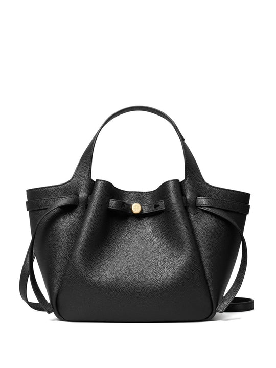 Romy Leather Tote Bag