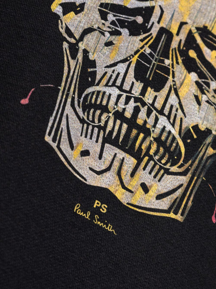 Ps By Paul Smith Sweaters - Blacks and greys | de32445285758c7c3254f770b7cc32814481da12