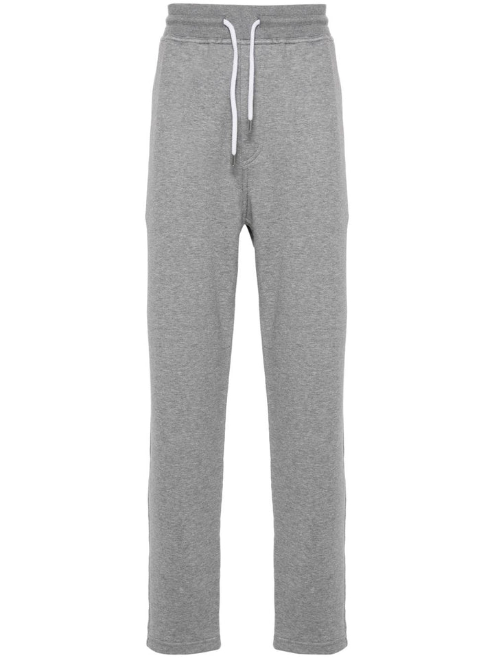 Brunello Cucinelli Trousers - Blacks and greys | 137a12851a4ab6d3a9af136b36c1b7aae240ae71