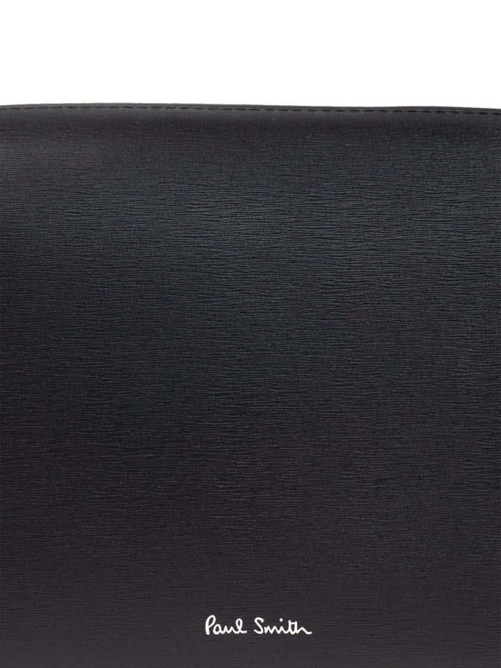 Paul Smith Wallets - Blacks and greys | be8a8a0a0d2689482a9ab7c537d6d6160b961f0e