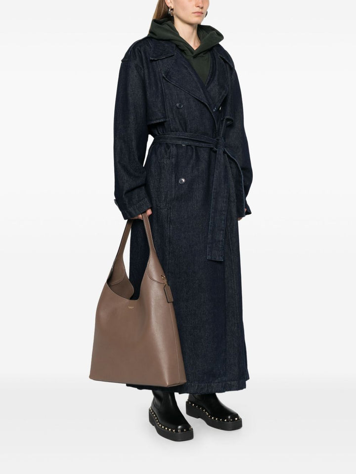 Coach Bags - Marrone | d0be664c2a862f3b6b16dd30bd531925b0c68eba