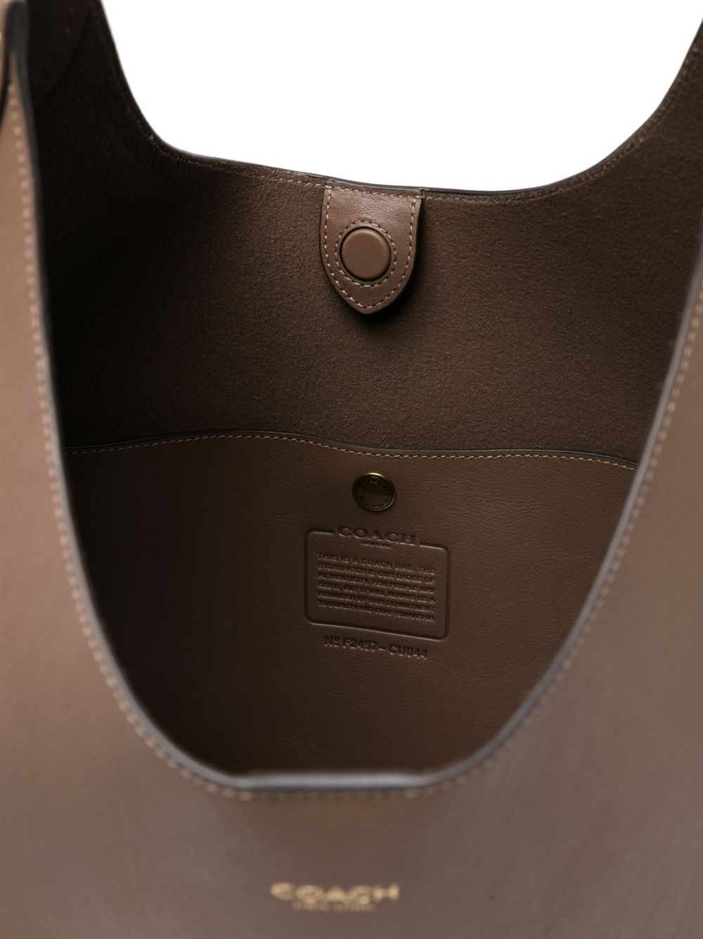 Coach Bags - Marrone | 0dd02e69be1115b2a01b04777dbacb9702043d72