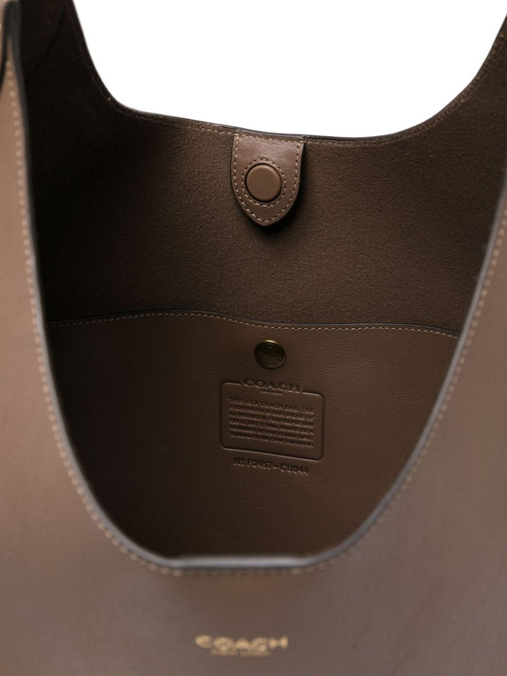 Coach Bags - Marrone | 0dd02e69be1115b2a01b04777dbacb9702043d72