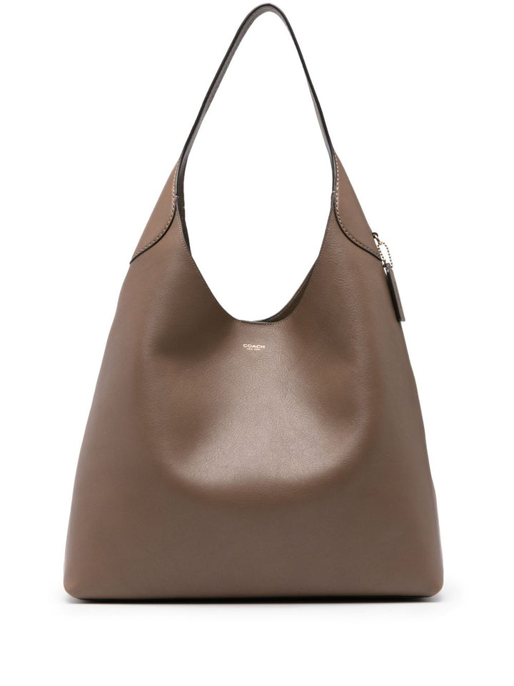 Coach Bags - Marrone | 385657a74f6f3257bc6d66f95231f324d022f036