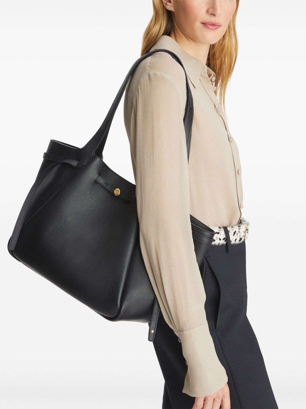 Tory Burch Bags - Blacks and greys | 61cf9cb6445394085133cac583157a101b9c7e5b