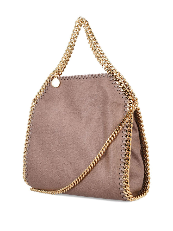 Stella Mccartney Bags - Light and natural | e75bd1ac97d90b4b81790b5e582180441f575b4e
