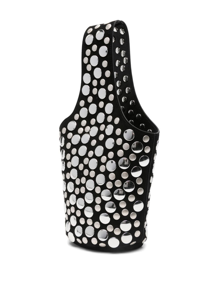 Khaite Bags - Blacks and greys | ab81ef0abaf37e18c8b98b9c612009d927ba5a99