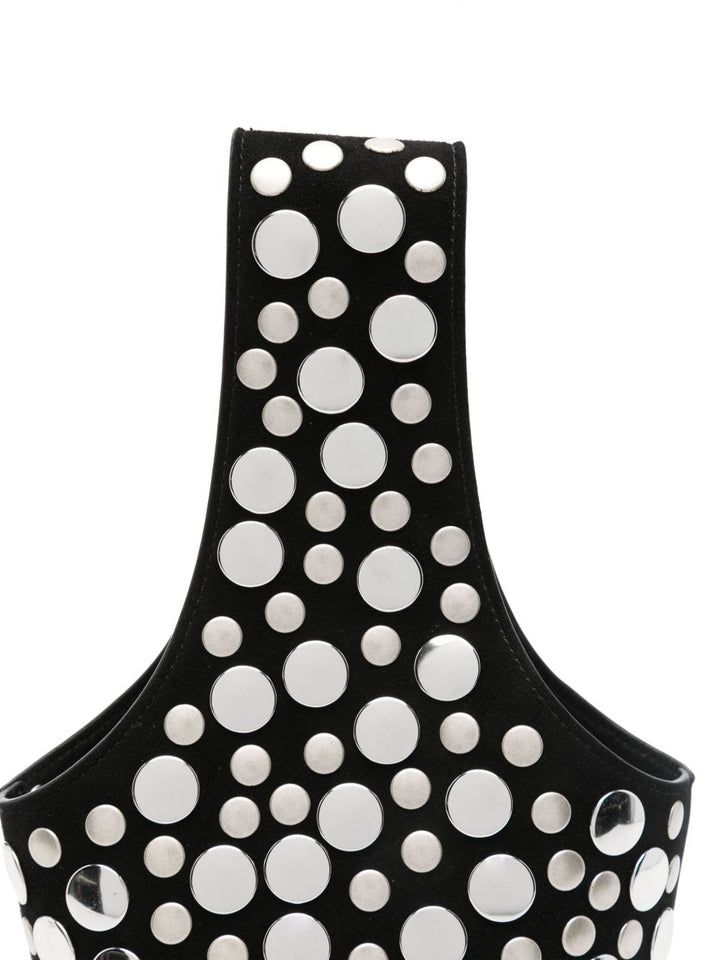 Khaite Bags - Blacks and greys | 75c00f3879c0d1d779a67db7ab70356f1784a868