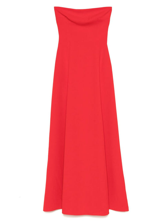 Helena Maxi Dress