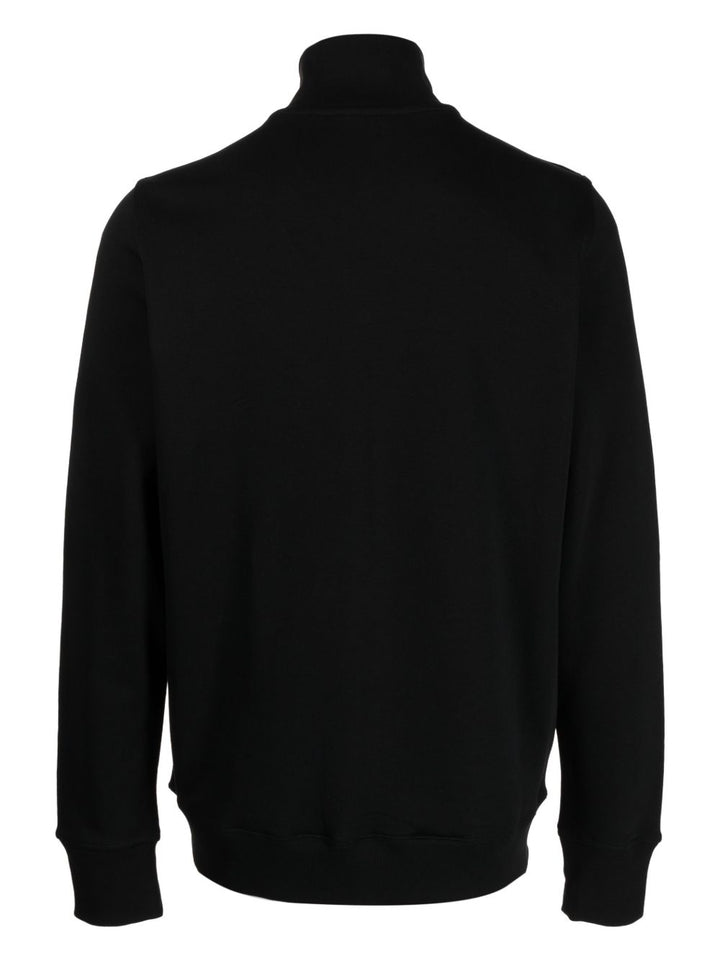 Ps By Paul Smith Sweaters - Blacks and greys | e235da96b329d447847bb6c95682b1333177d811