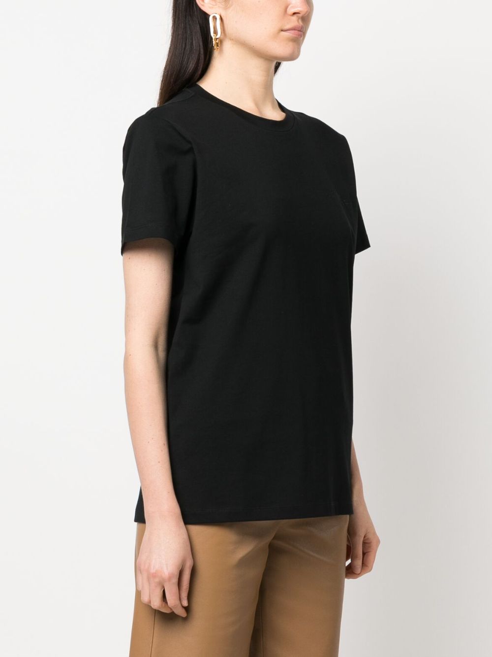 Isabel Marant T-shirts and Polos - Blacks and greys | 169741aa99a327943a4a5ae12d7a132cbba07918