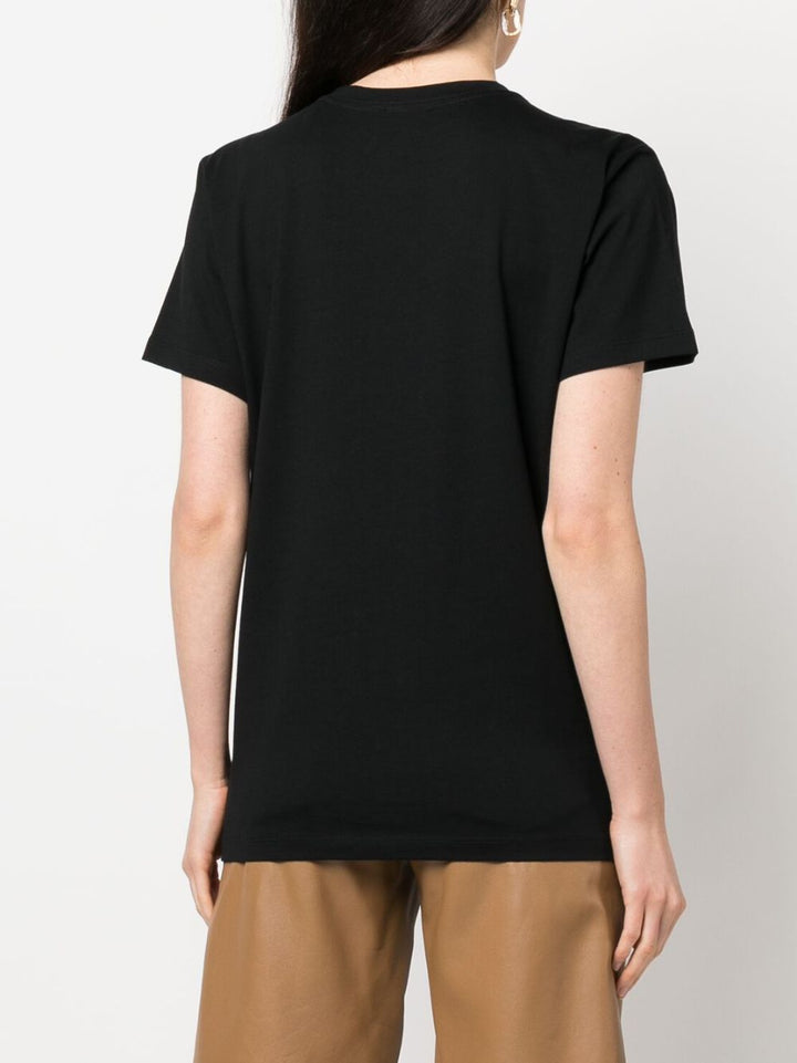 Isabel Marant T-shirts and Polos - Blacks and greys | ae2e882bac5b99faed7ae2a59544d079a0477417