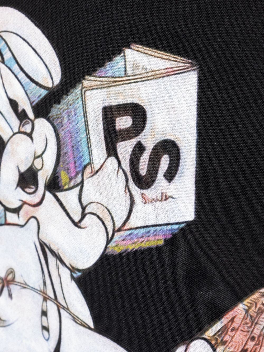 Ps By Paul Smith T-shirts and Polos - Blacks and greys | d34450d854ee27b35e24cad775ae653e7b30112e