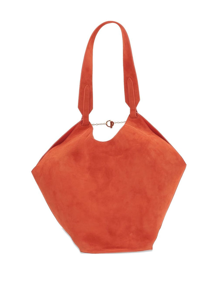 Khaite Bags - Bright | 32d769ec7f393874715921ec35961fd77326cf5f