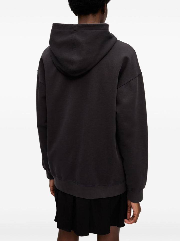 Ganni Sweaters - Blacks and greys | 5abea35bcb9e1237701e2130d94accd161d5eb4e