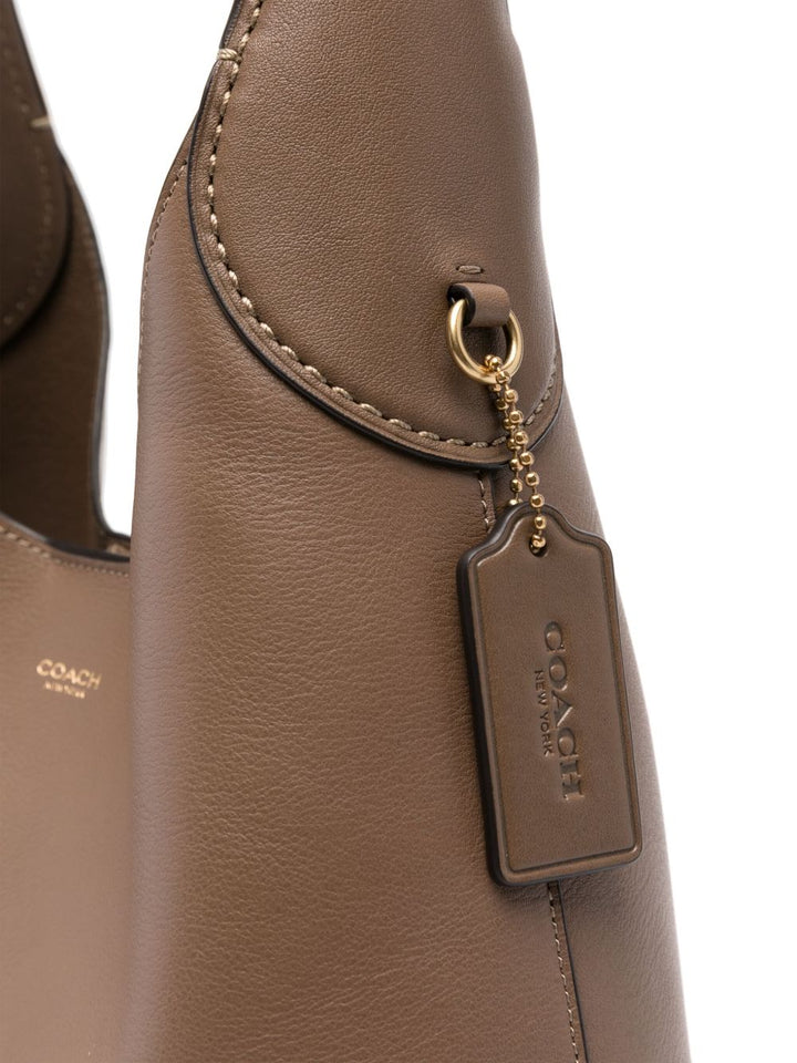 Coach Bags - Marrone | 3fdd999200c660b4243334dbbbff58b4cda3a43e