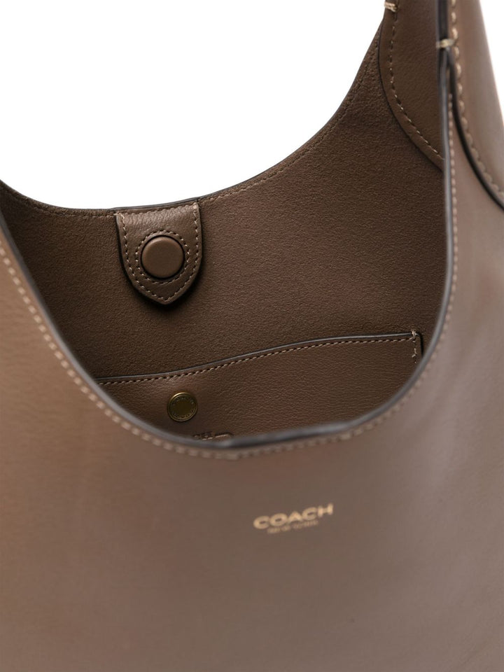 Coach Bags - Marrone | 8603221ab2ad07e65328adc33c7cbe1ad0a3ec2a