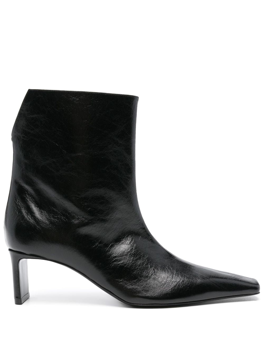 Khaite Boots - Blacks and greys | 8a6b63696380c1d36a741bfbdfbd913eeb6e71b8