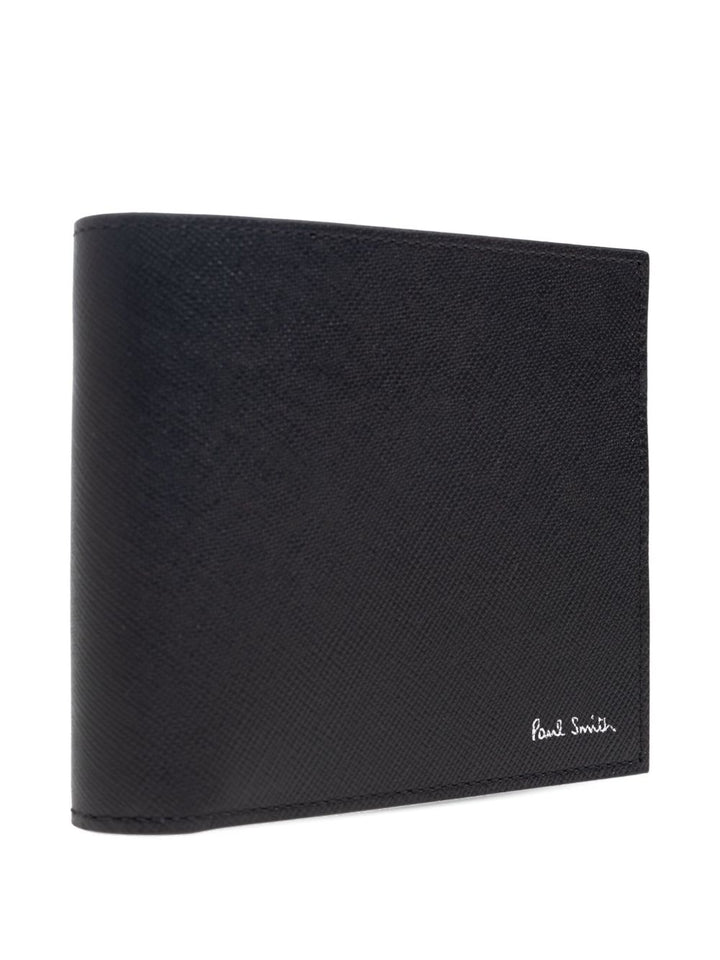 Paul Smith Wallets - Blacks and greys | e6e92967eed4a1eede6d484fd692b12fe69e63a1