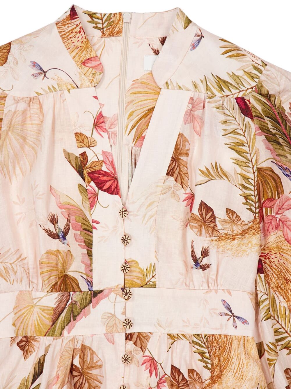 Zimmermann Dresses - Light and natural | 8c42a42af74075682e4d4c4d3f1ddd312cf06265