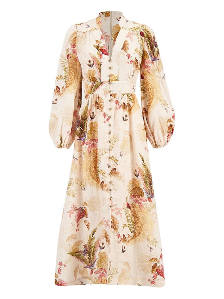 Zimmermann Dresses - Light and natural | 7dc38447d7c5c0823aea4a3954e0b541c7a58e95