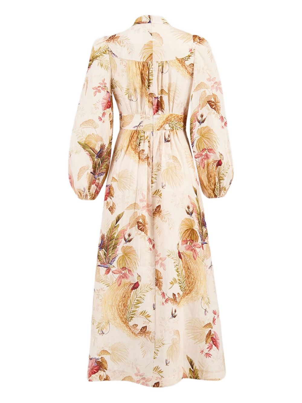 Zimmermann Dresses - Light and natural | e098a9ee5aa8de079c3b85f676477d6e661088bc
