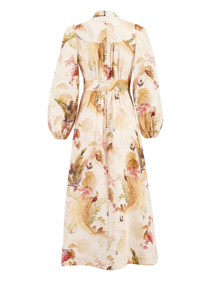 Zimmermann Dresses - Light and natural | e098a9ee5aa8de079c3b85f676477d6e661088bc