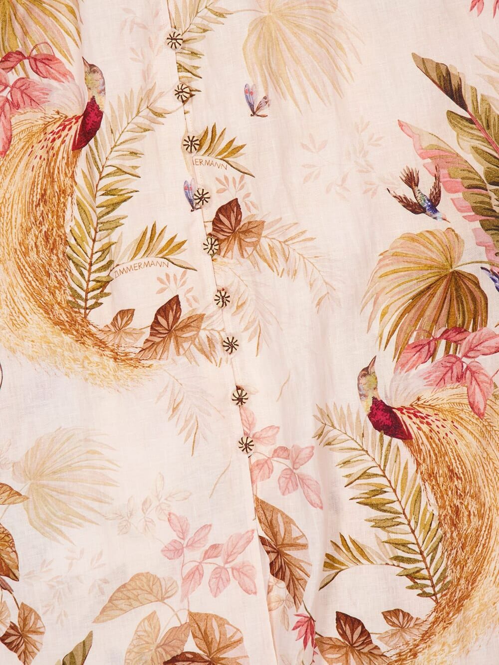 Zimmermann Dresses - Light and natural | 41ad15563bfc5cc4809976a475d6c46d6cb1c7b7