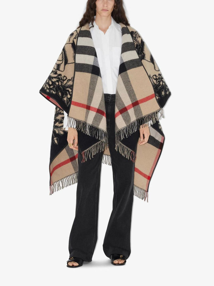 Burberry Jackets - BEIGE | b65af7abe49bbb1670dd3b6bd7681150e2a2cd7b
