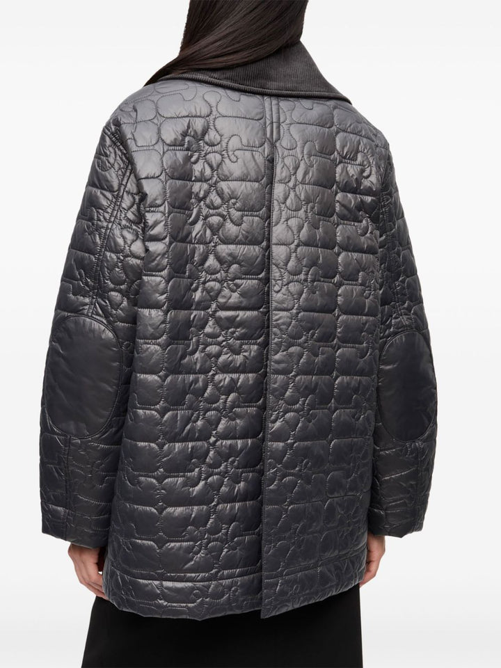 Ganni Jackets - Blacks and greys | aacf45626b2a6292d3b281fb4abbf01d346aa214