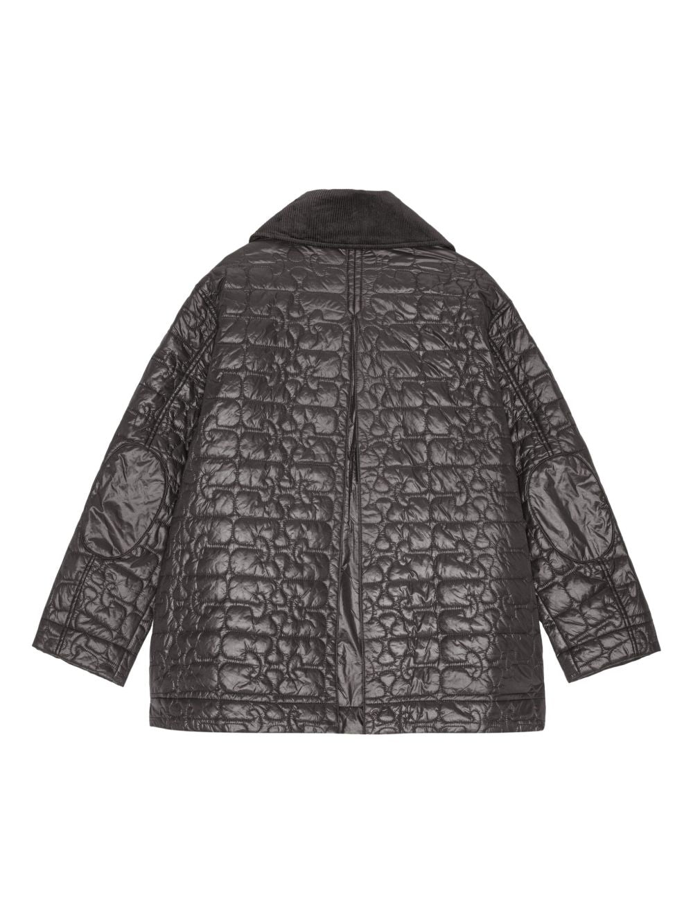 Ganni Jackets - Blacks and greys | 90b458697600372d4be605ebdd5932a725ea7e9c
