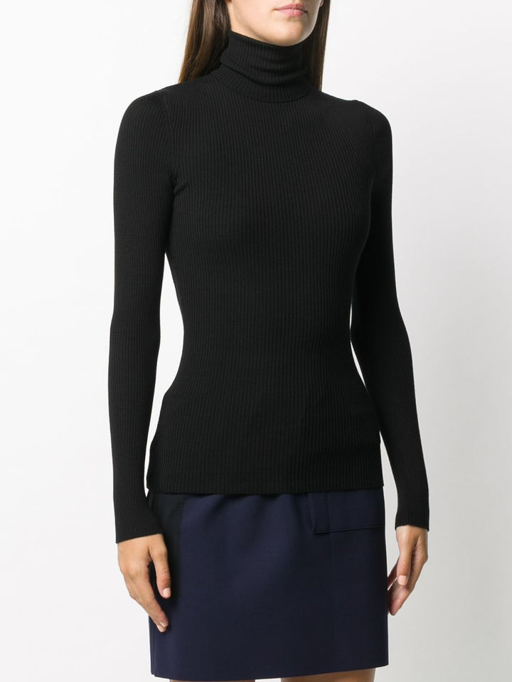 Wolford Sweaters - Blacks and greys | a68edc1203f8ec41a35242e78164a4e1cc91d2f9