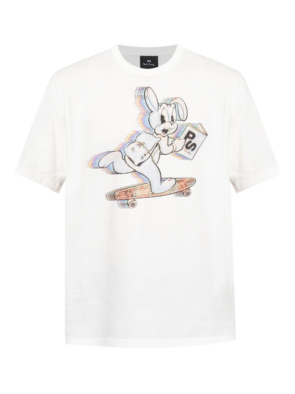 Ps By Paul Smith T-shirts and Polos - Light and natural | dc7190ca422a703ffb4201b54b9c26e0ec3c810f
