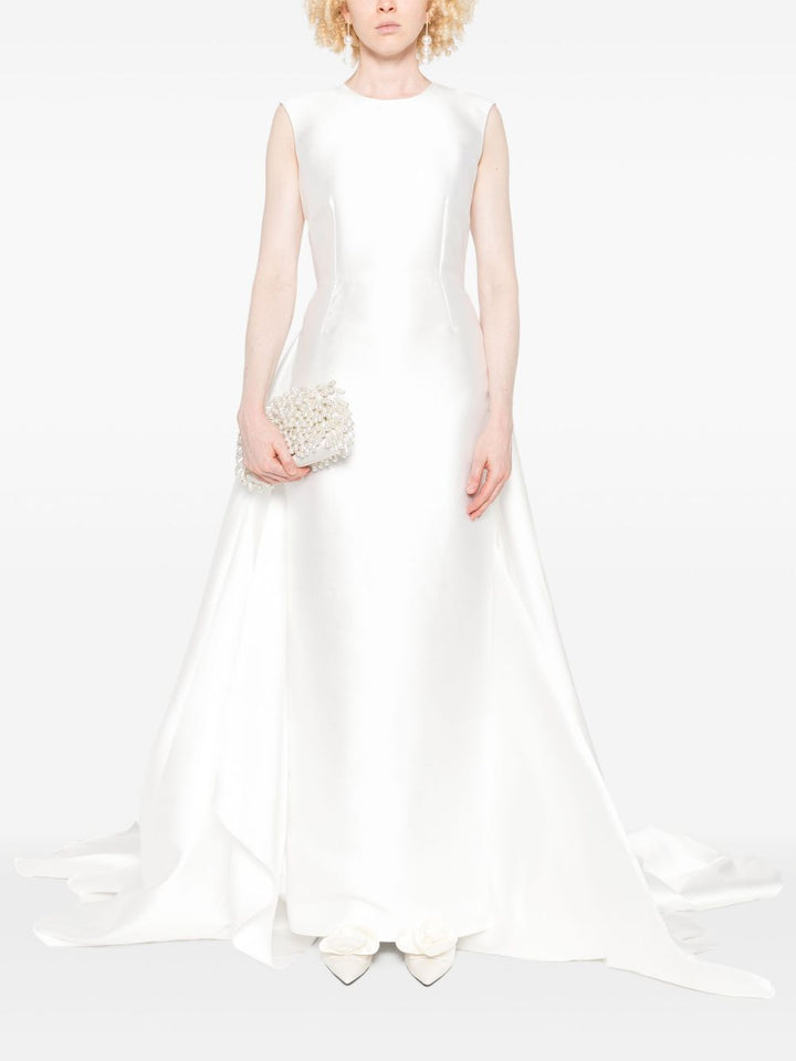 Solace London Dresses - Light and natural | 7dc59decf7700fde79d9c6803bf07a6f37395199