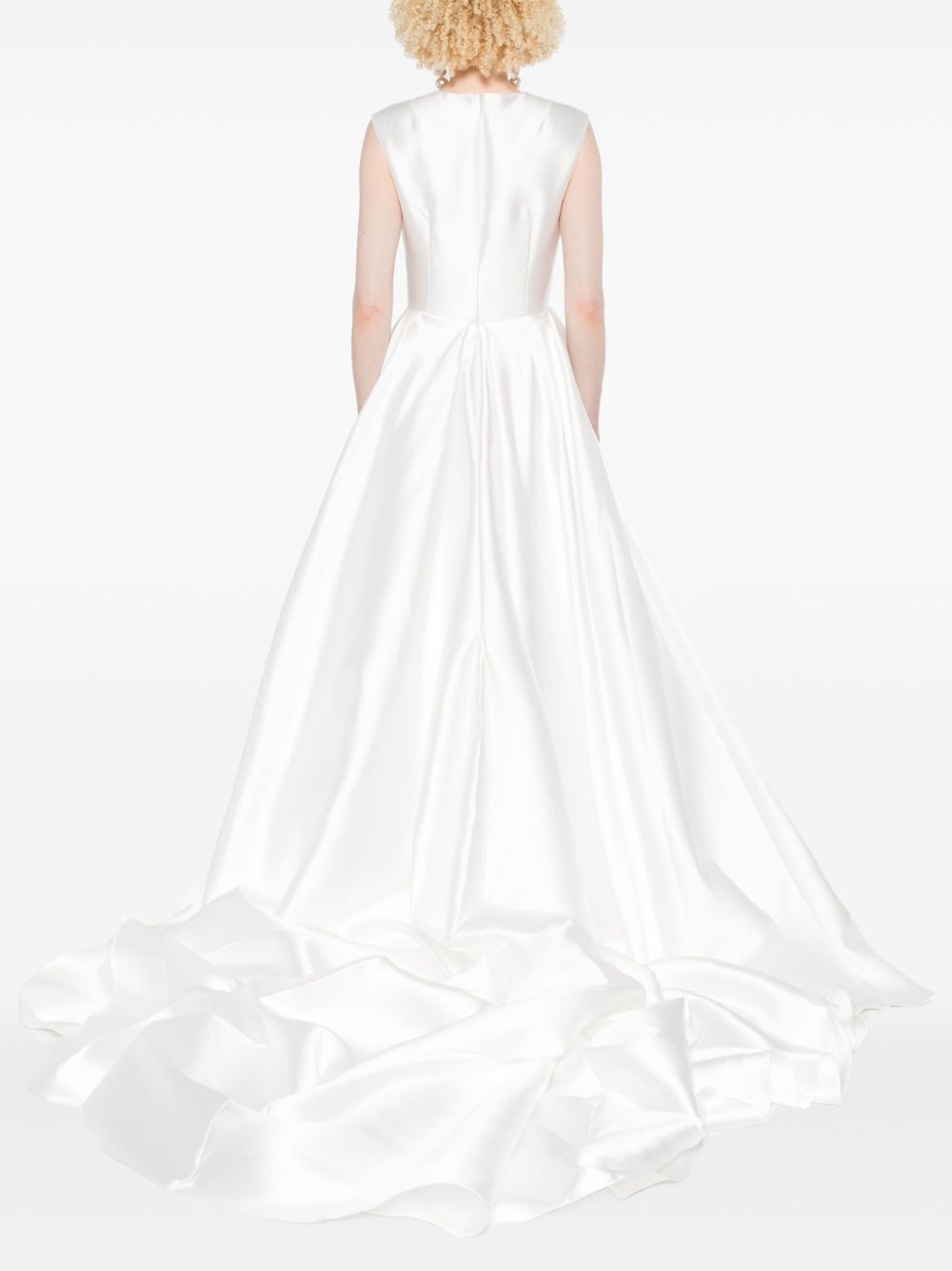 Solace London Dresses - Light and natural | 8b948c039e6a7537b8db658d66ed536830d827a8