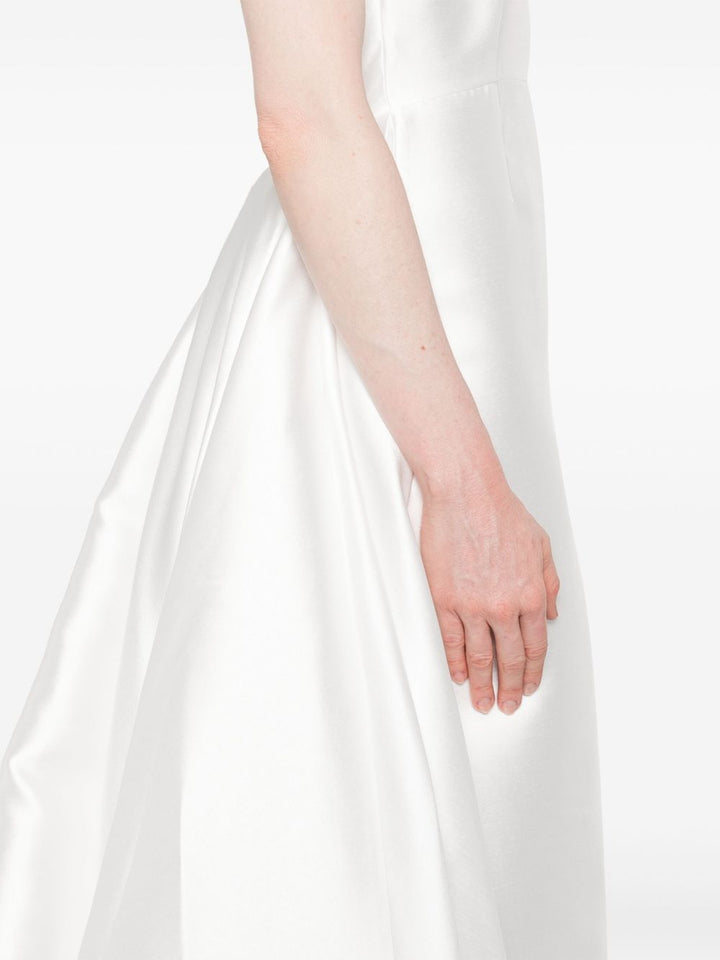 Solace London Dresses - Light and natural | bdadb65b8555a4c282dbf9b4d6b656973972664f