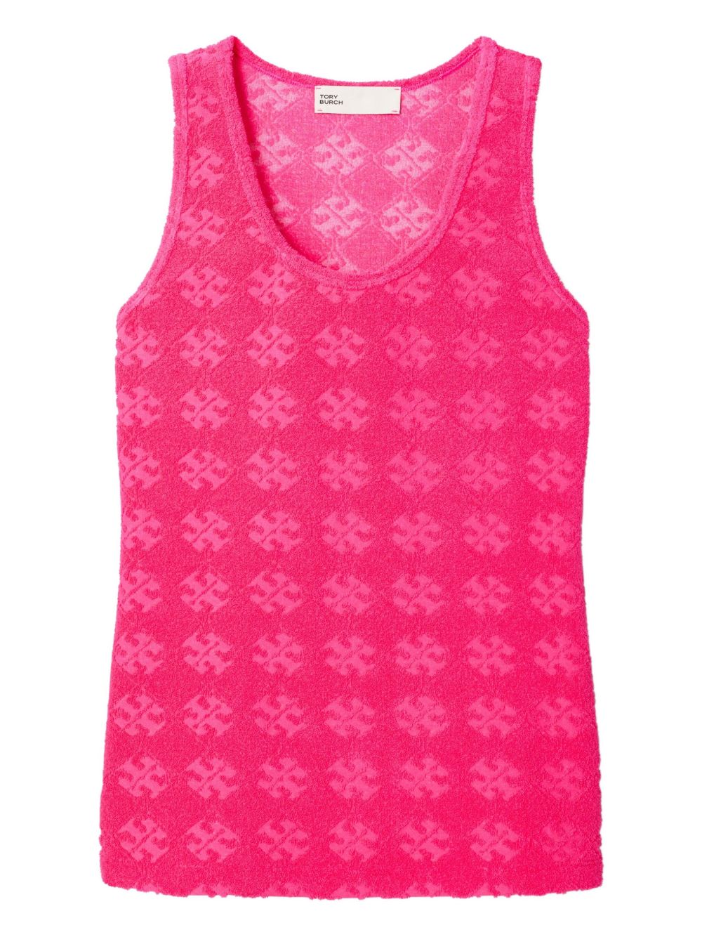 Tory Burch Top - Bright | 7e2cecbe89d3653cd93f467aa972440c66416f30