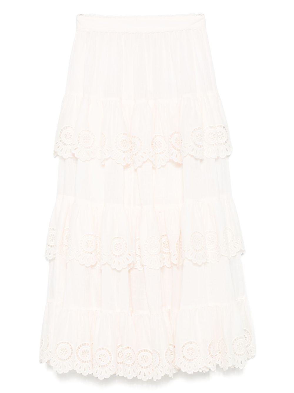 Zimmermann Skirts - Light and natural | d1d0ae2fccb1ccd881191f753484329fabc8d5cd