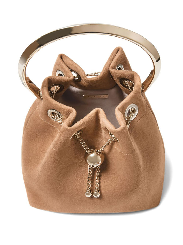 Jimmy Choo Bags - Marrone | e21010f6852a36f892f8941a206bba679c015749