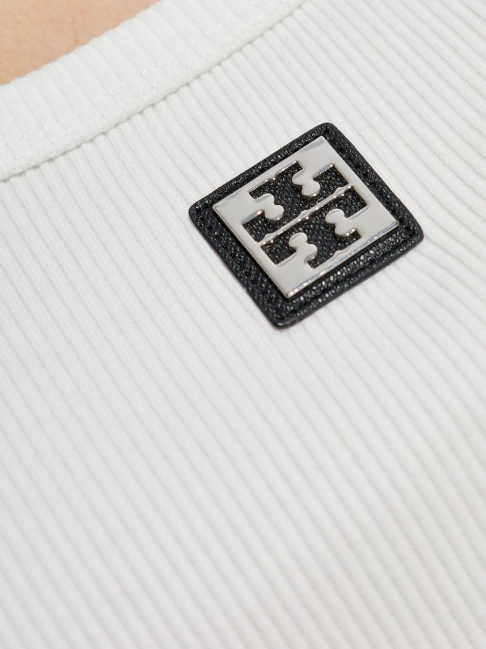 Tory Burch Top - Light and natural | fbade476dc25d10ca5e5f2c86cb065dc203711c3