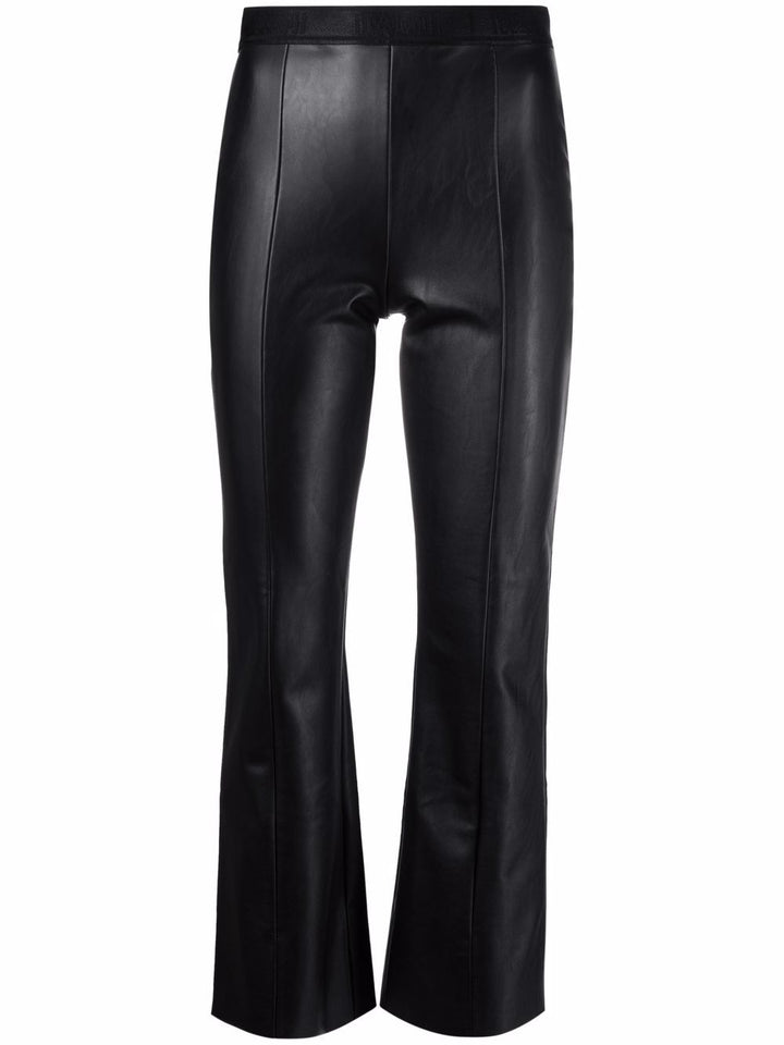 Wolford Trousers - Blacks and greys | accbab1870a5892ffd65837249a90112f89269e7